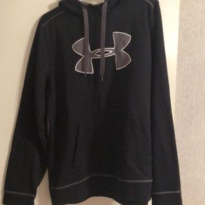 Men’s L Under Armour Hoodie